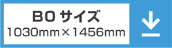 B0サイズ
